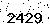 verification image, type it in the box